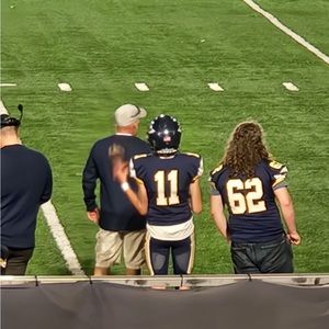 Meet your Posher, Damian